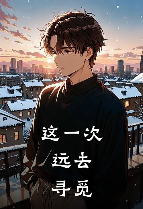 这一次，远去，寻觅