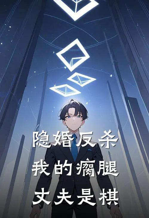 隐婚反杀：我的瘸腿丈夫是棋