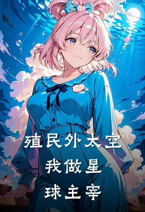 殖民外太空：我做星球主宰