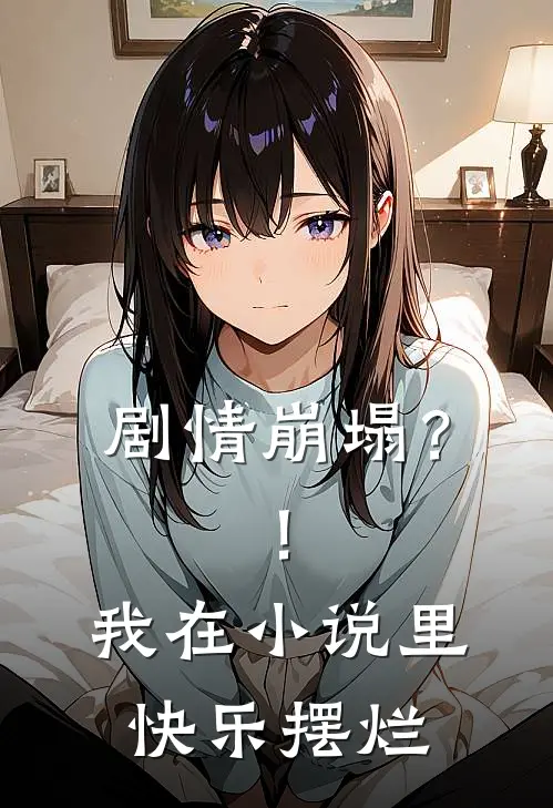 剧情崩塌？！我在小说里快乐摆烂