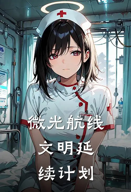 微光航线：文明延续计划