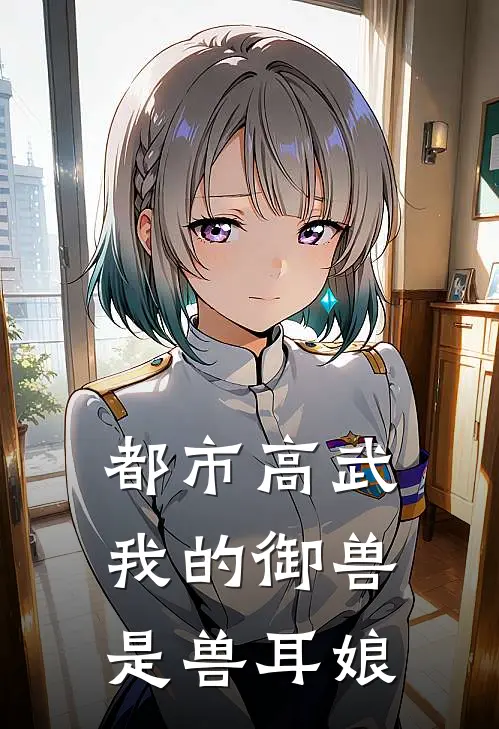 都市高武：我的御兽是兽耳娘
