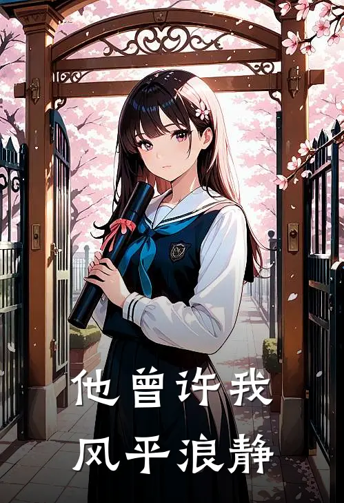 他曾许我风平浪静