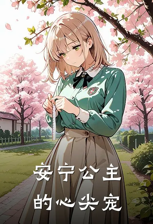 安宁公主的心尖宠