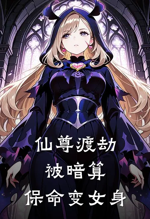 仙尊渡劫被暗算，保命变女身