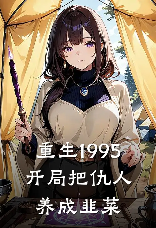 重生1995：开局把仇人养成韭菜