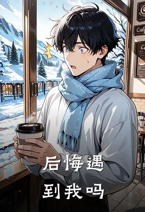 后悔遇到我吗