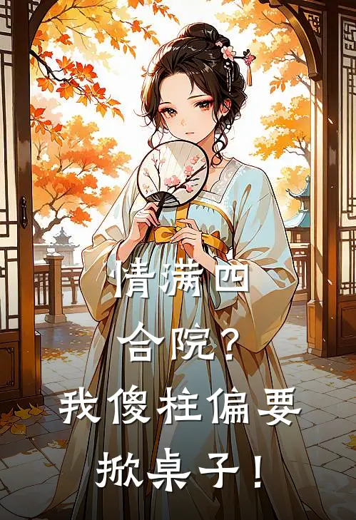 情满四合院？我傻柱偏要掀桌子！