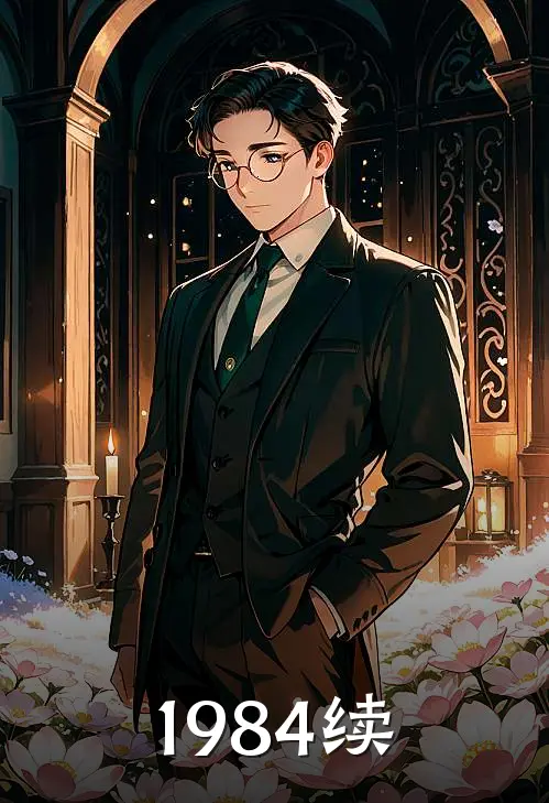 1984续