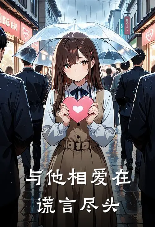 与他相爱在谎言尽头
