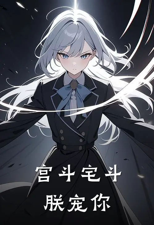 宫斗宅斗朕宠你