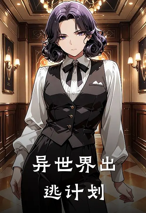 异世界出逃计划