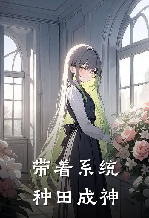 带着系统种田成神