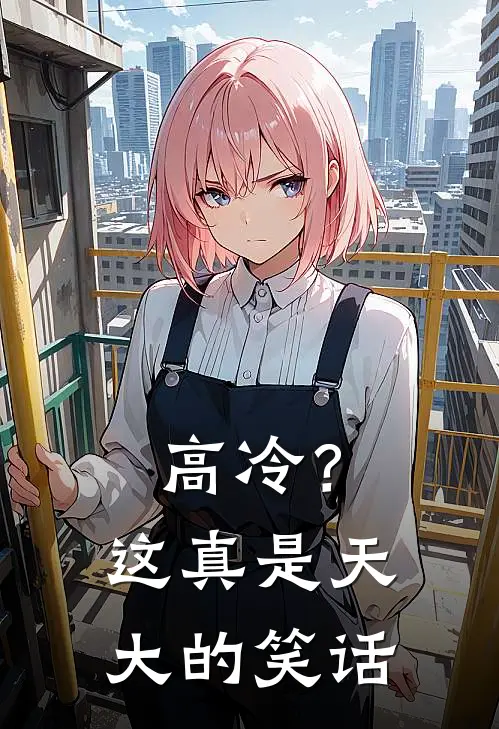 高冷？这真是天大的笑话