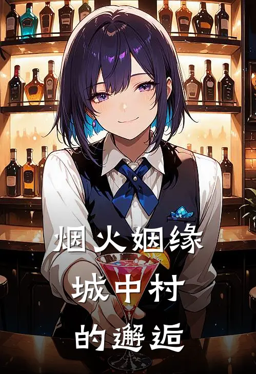 烟火姻缘：城中村的邂逅