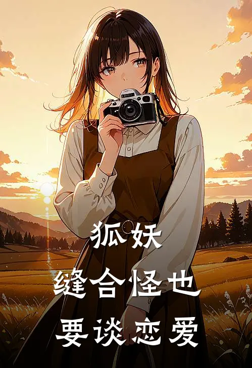 狐妖：缝合怪也要谈恋爱