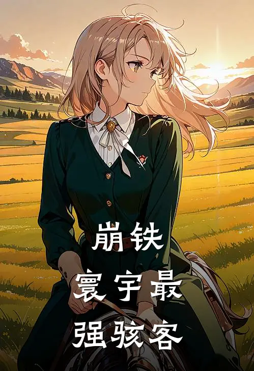 崩铁：寰宇最强骇客