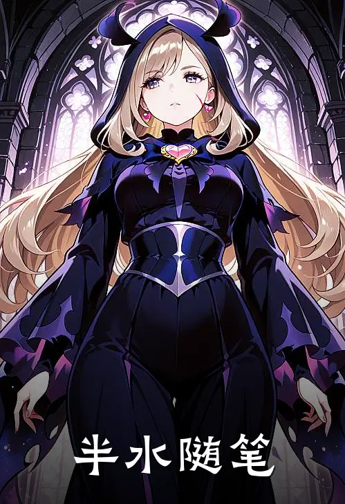 半水随笔