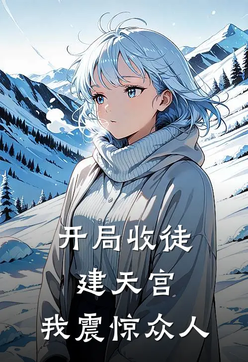 开局收徒建天宫，我震惊众人