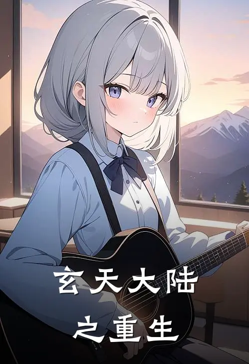 玄天大陆之重生