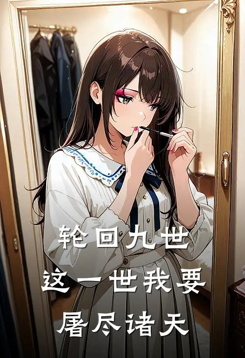 轮回九世：这一世我要屠尽诸天