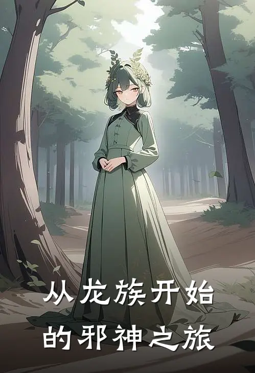 从龙族开始的邪神之旅