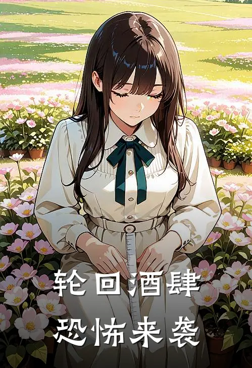 轮回酒肆-恐怖来袭