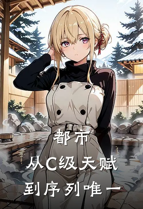 都市：从C级天赋到序列唯一