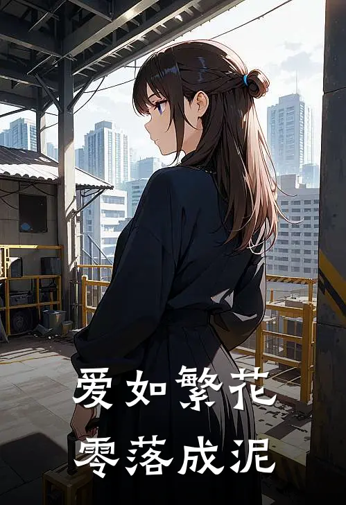 爱如繁花，零落成泥