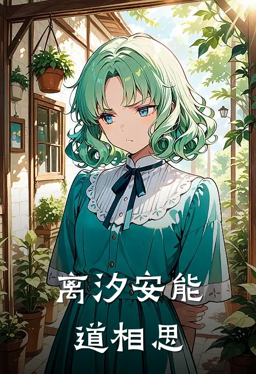 离汐安能道相思