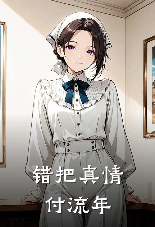 错把真情付流年