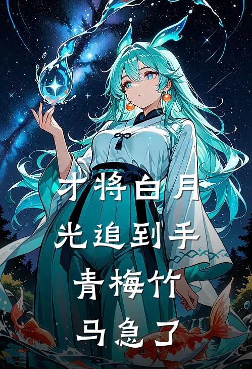 才将白月光追到手，青梅竹马急了