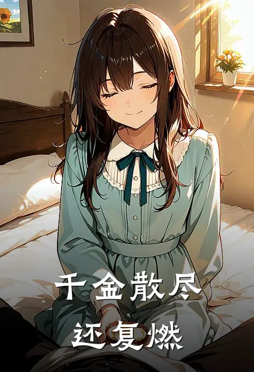 千金散尽还复燃