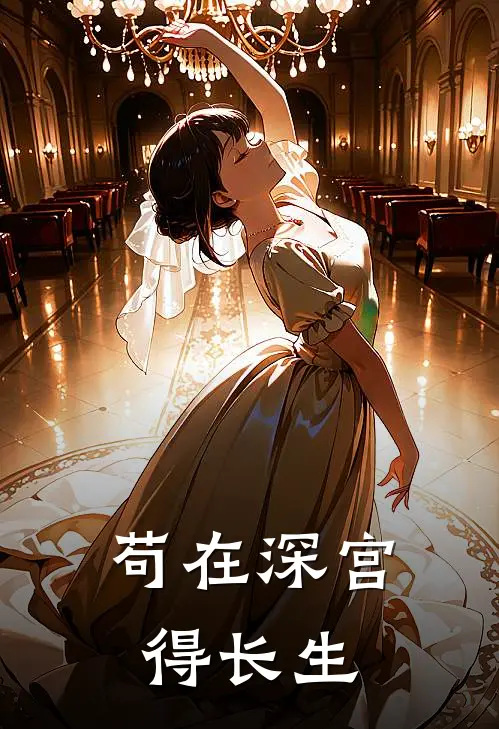 苟在深宫得长生