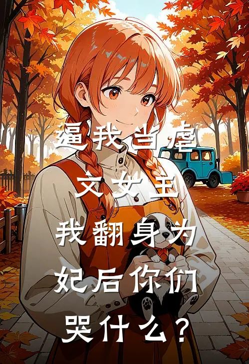 逼我当虐文女主，我翻身为妃后你们哭什么？