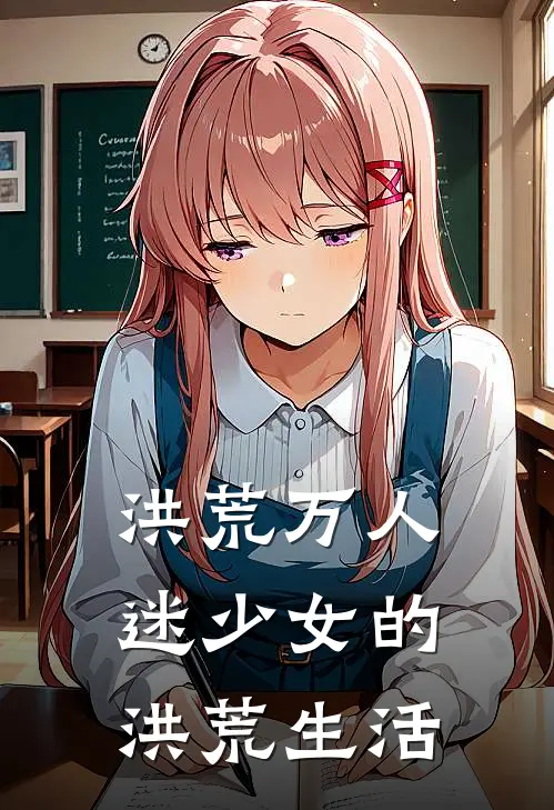 洪荒万人迷少女的洪荒生活