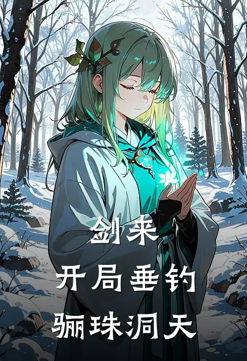 剑来：开局垂钓骊珠洞天