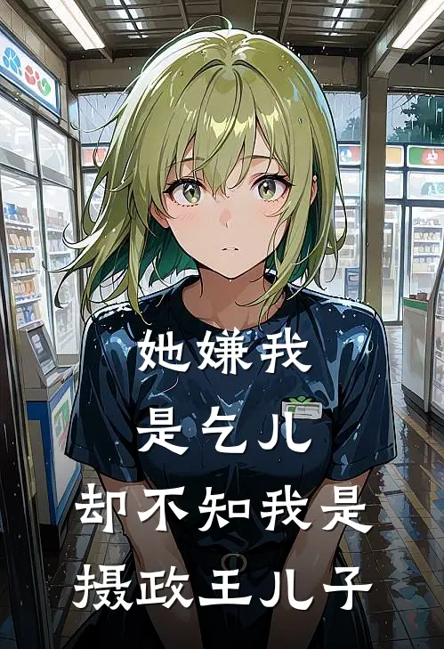 她嫌我是乞儿，却不知我是摄政王儿子