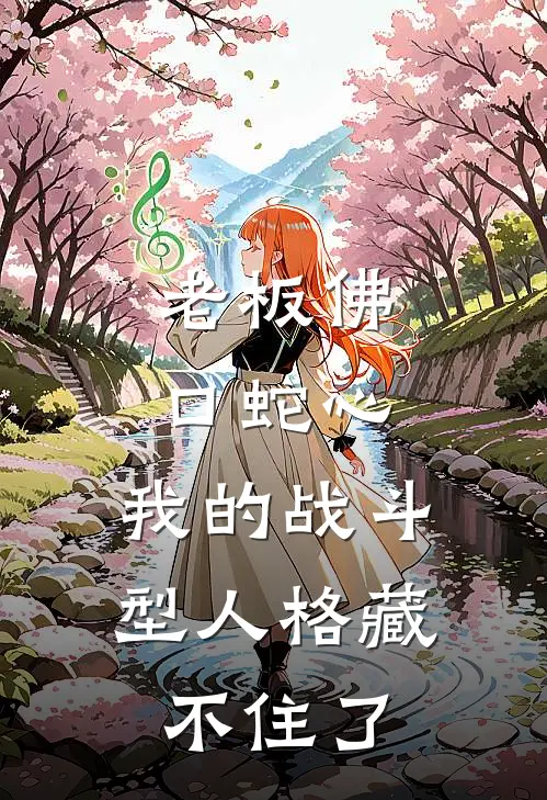 老板佛口蛇心，我的战斗型人格藏不住了