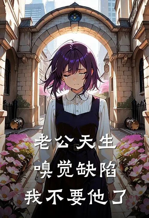 老公天生嗅觉缺陷，我不要他了