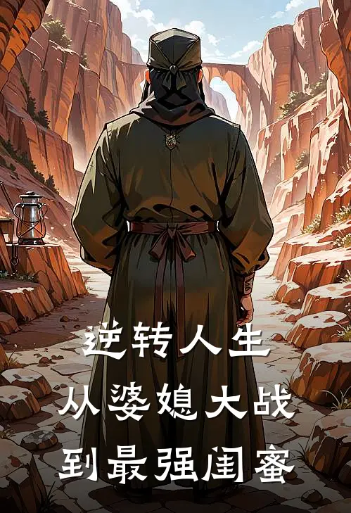 逆转人生：从婆媳大战到最强闺蜜