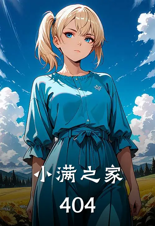 小满之家：404