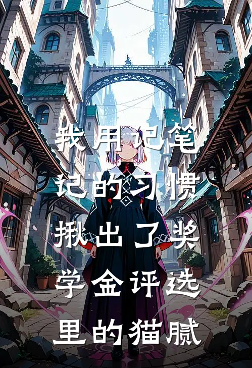 我用记笔记的习惯，揪出了奖学金评选里的猫腻