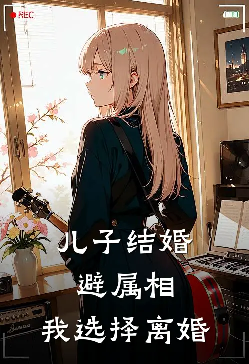 儿子结婚避属相，我选择离婚