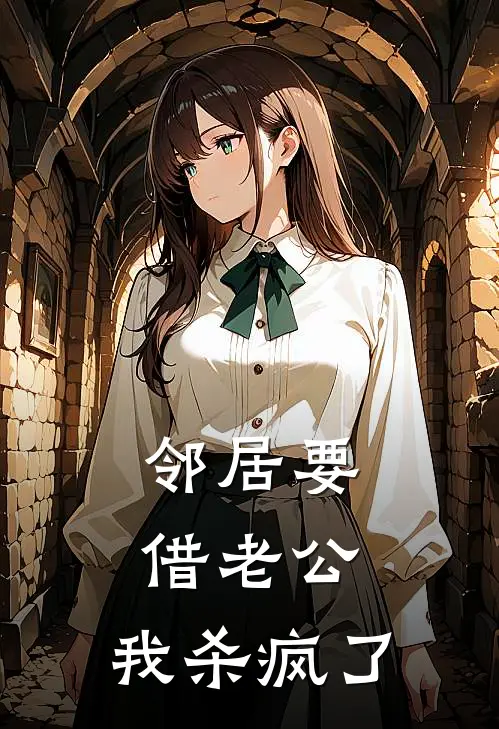 邻居要借老公，我杀疯了