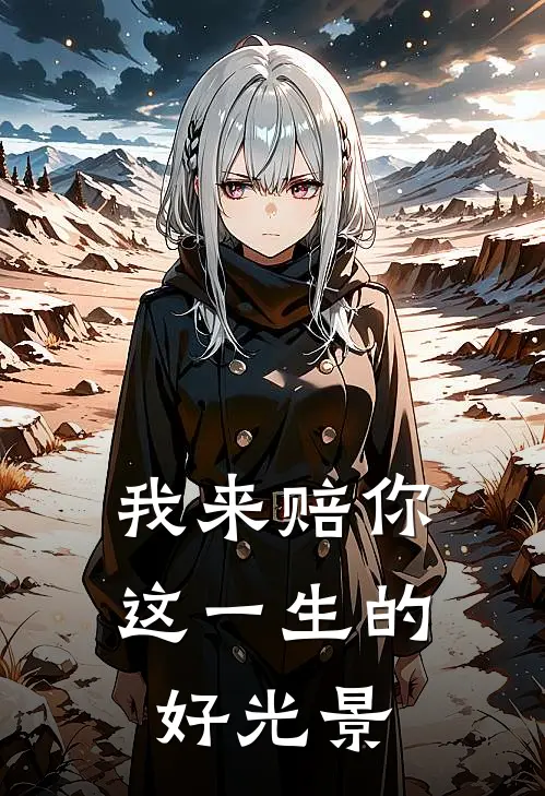 我来赔你这一生的好光景