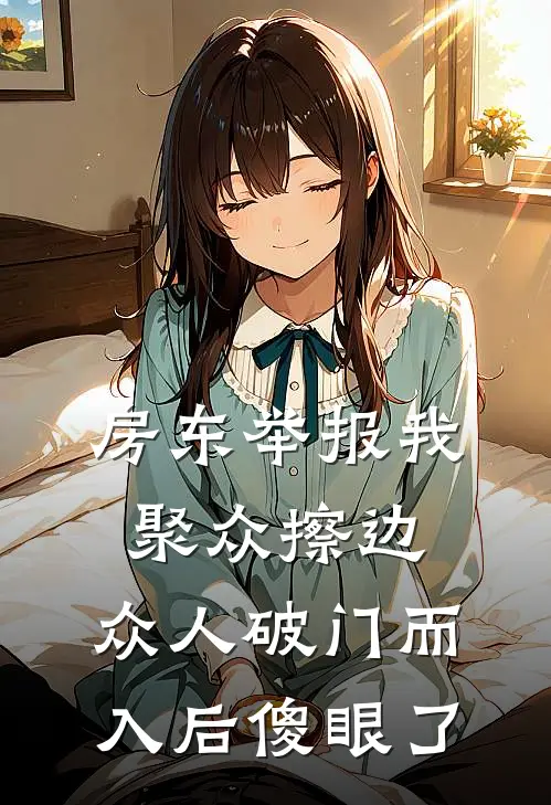 房东举报我聚众擦边，众人破门而入后傻眼了