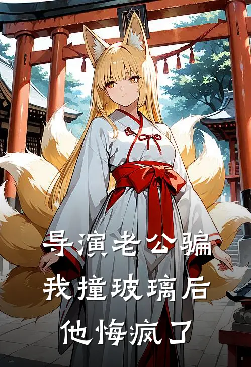 导演老公骗我撞玻璃后，他悔疯了