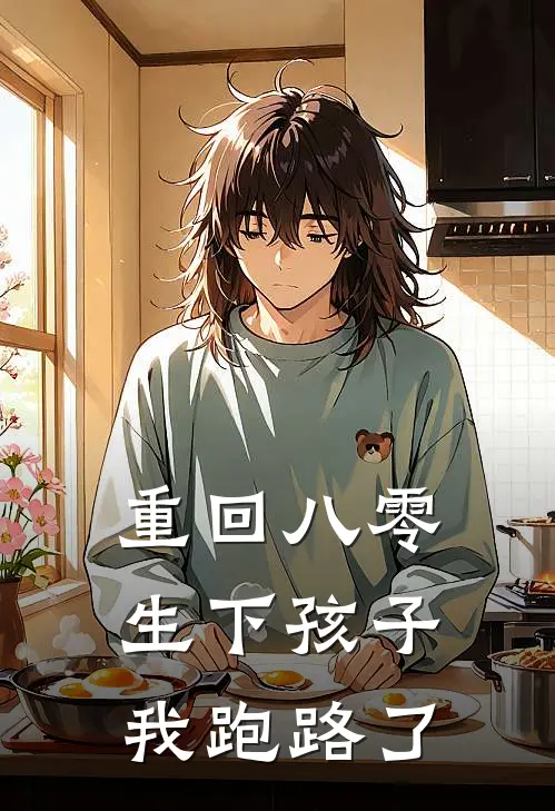 重回八零，生下孩子我跑路了