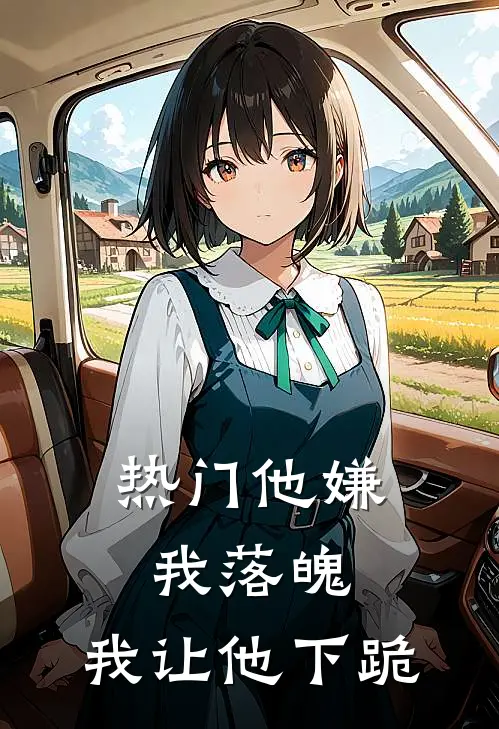 [热门]他嫌我落魄，我让他下跪